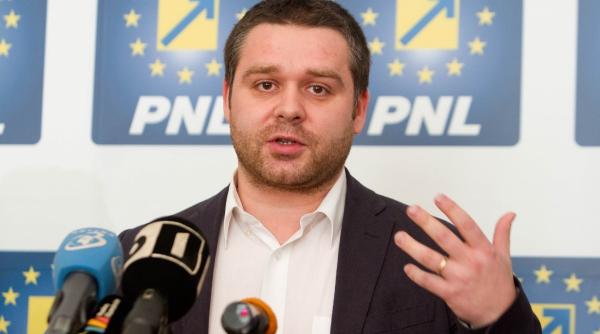 ciprian ciucu trebuie gasite solutii urgente altfel nu vom mai avea unde sa depozitam gunoiul