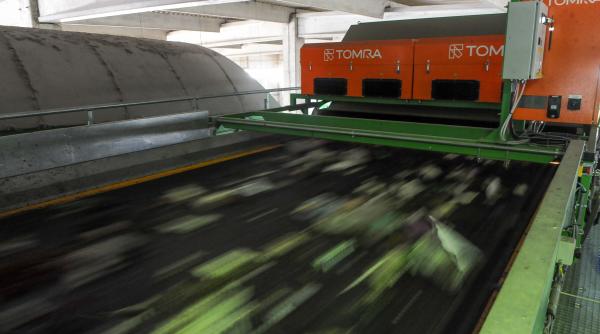 conferinta nationala romania inteligenta sistemele de management integrat al deseurilor