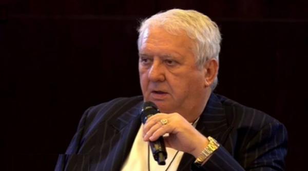 ionel ciuclea trebuie sa fim responsabili in impartirea banilor europeni pentru gestionarea deseurilor