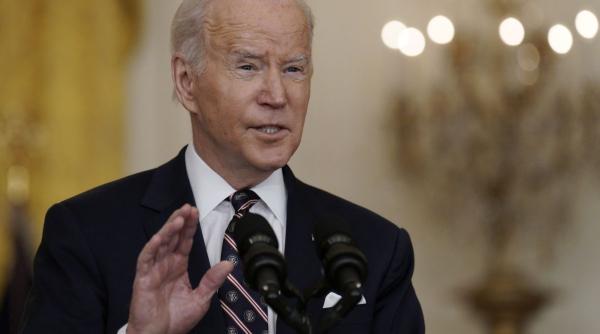 biden anunta masuri severe contra rusiei putin a ales razboiul trebuie sa suporte consecintele
