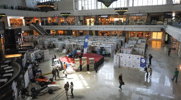 gerontologia si longevitatea prioritati ale cercetatorilor care participa in acest an le euroinvent