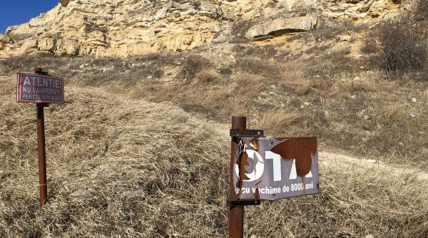 varf catunul zburator si legenda sihastrului ambrozie