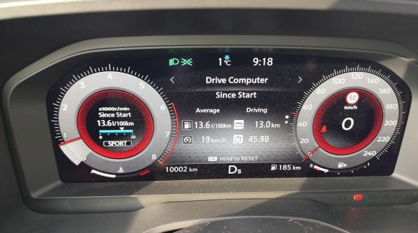 cum a ajuns qashqai eco si inteligent