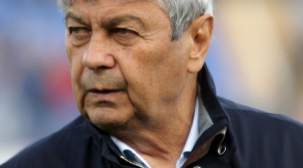 mircea lucescu pregatea reinceperea campionatului