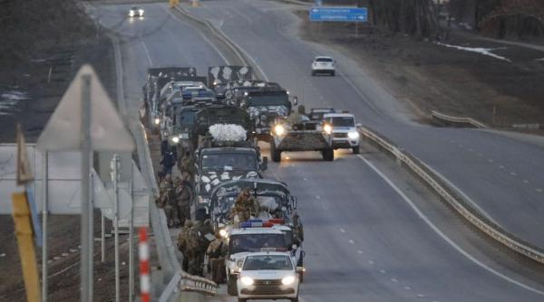 raport sbu rusia pregateste federalizarea ucrainei si instalarea unui guvern pro rus