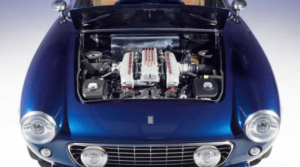 replica ferrari 250 gt