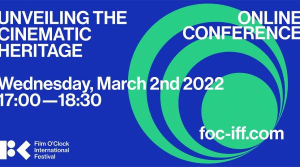 festivalul international film o clock anunta membrii juriului pentru competitia internationala de scurtmetraje si invitatii speciali pentru cea de a doua editie