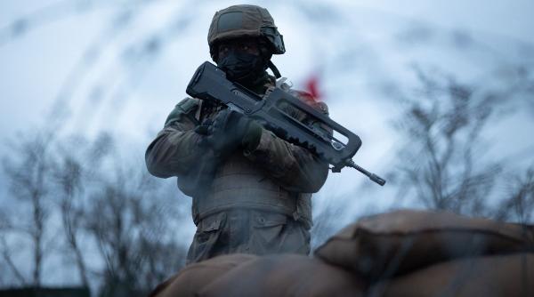 franta va trimite soldati in romania in cadrul unei misiuni nato