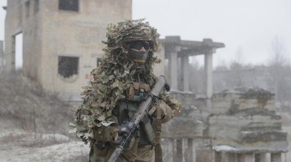 kremlinul trimite 400 de mercenari pentru a i asasina pe zelenski si pe membrii guvernului de la kiev