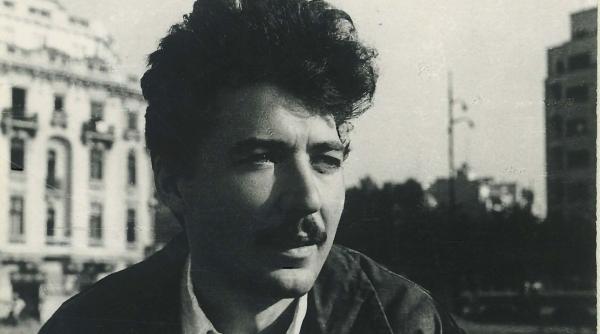 regizorul nicolae corjos autorul celebrelor filme liceenii si declaratie de dragoste a incetat din viata la varsta de 86 de ani