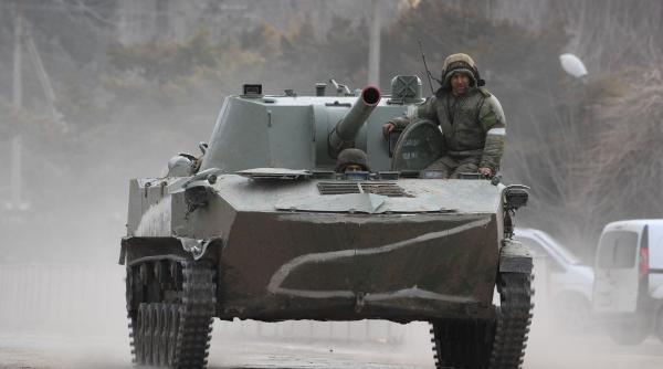 conflict in ucraina rusia isi mobilizeaza fortele armate din orientul mijlociu