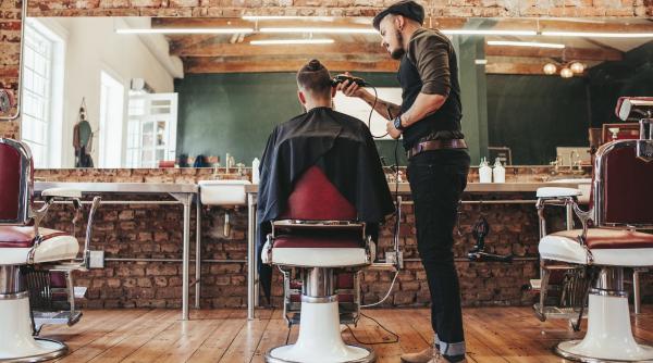 cum sa incepi o cariera in frizerie in bucure sti