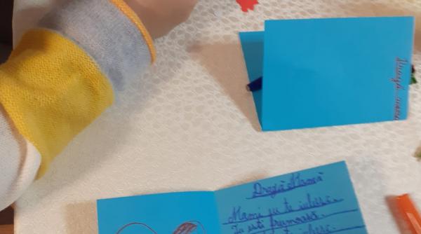 martisorul simbolul revenirii la viata