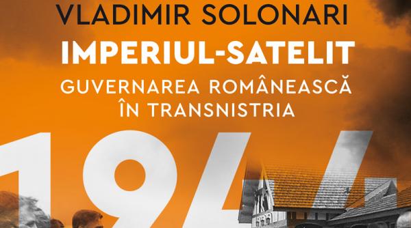 Transnistria, darul otrăvit oferit de Germania nazistă României