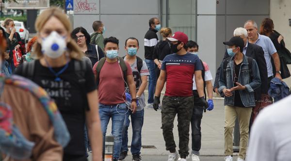 ucrainenii care vor sa munceasca in romania nu au nevoie de aviz de angajare timp de 9 luni