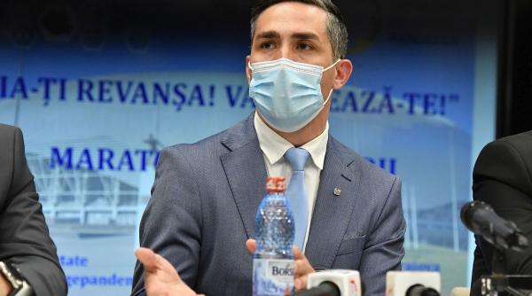 valeriu gheorghita numit manager la spitalul sri