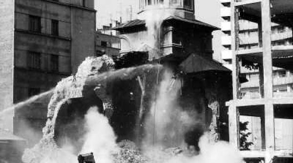 45 de ani de la cutremurul care a indoliat romania degringolada bulinelor rosii dezvaluiri tulburatoare ale inginerului nicolae noica ministru al lucrarilor publice si amenajarii teritoriului in perioada 1996 2000