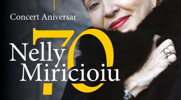 concert aniversar nelly miricioiu 70 pe scena operei nationale bucuresti