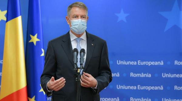 iohannis si ciuca mesaje dupa tragedia din constanta noapte tragica pentru aviatia din romania