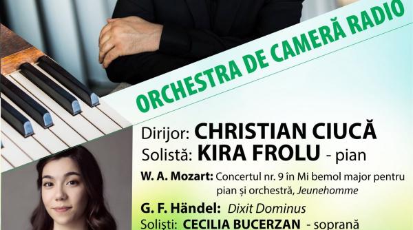 la 21 de ani pianista kira frolu canta concertul compus de mozart la aceeasi varsta