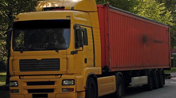 3 sfaturi esentiale pentru intretinerea corecta a unui camion