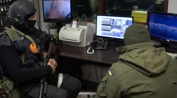 Pompierii au intervenit la Centrala nucleară Zaporojie. Autorităţile nu au semnalat radiaţii după incendiu. Joe Biden a vorbit cu Volodimir Zelenski