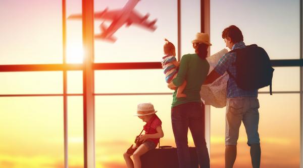 vanzarile agentiilor de turism depind de destinatie