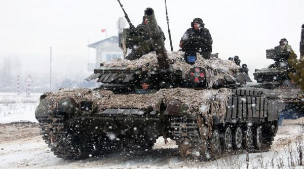 rusia acuza ca nationalisti ucraineni au impiedicat civilii sa plece dupa crearea coridoarelor umanitare