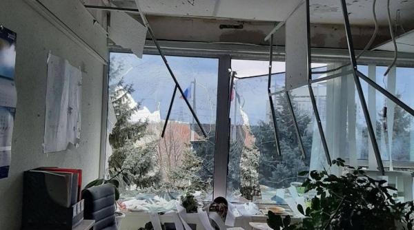 centrala nucleara din zaporojie functioneaza la ordinul rusiei afirma ucraina