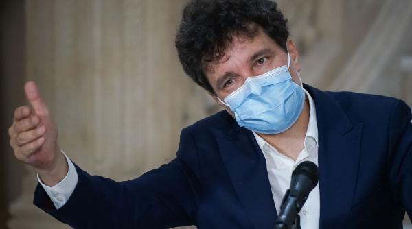 demisie la primaria municipiului bucuresti nicusor dan e important ca bucurestenii sa se poata baza in continuare pe institutiile de sanatate publica ce tin de primaria capitalei