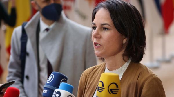 germania se opune embargoului asupra gazelor petrolului si carbunelui din rusia