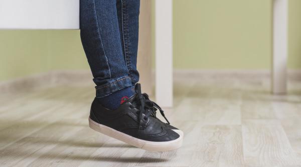 ce tipuri de incaltaminte pentru copii sa alegi in sezonul de tranzitie