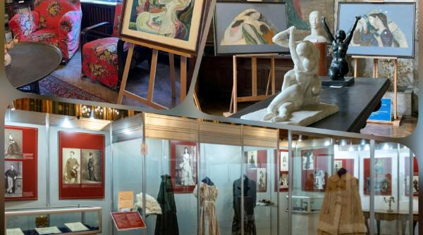 mmb ofera pe 8 martie traseul inimii in trei muzee care se pot vizita gratuit