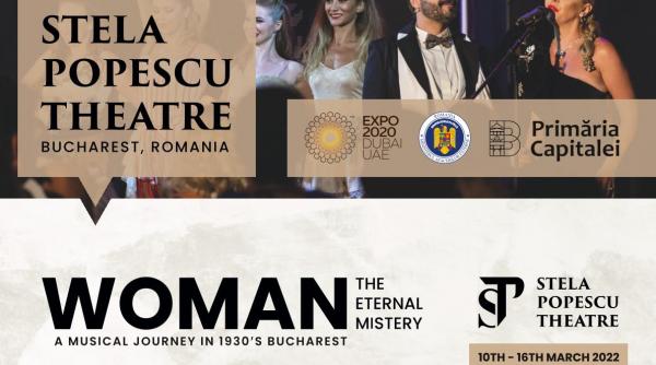 teatrul stela popescu din bucuresti invitat la expozitia mondiala dubai 2022