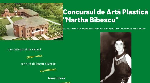 concursul martha bibescu editia a iii a