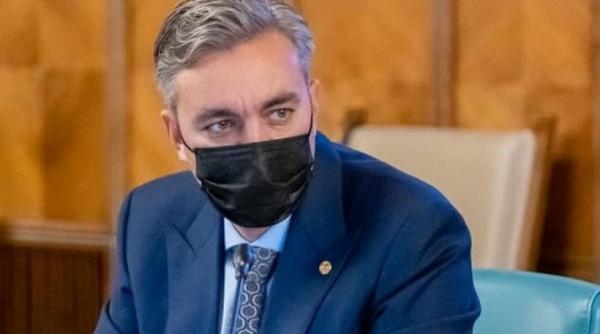 george sergiu niculescu secretar de stat in ministerul energiei romania ar putea prelua gaze din sud