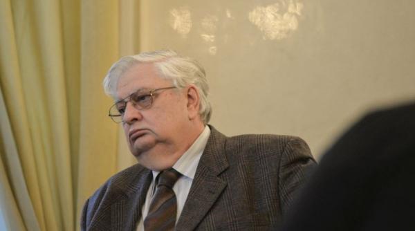 mircea cosea este un paradox romania cu cele mai mari rezerve are probleme energetice