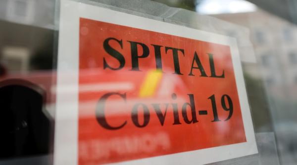 prima zi fara stare de alerta bilant provizoriu scadere a noilor cazuri covid si a deceselor