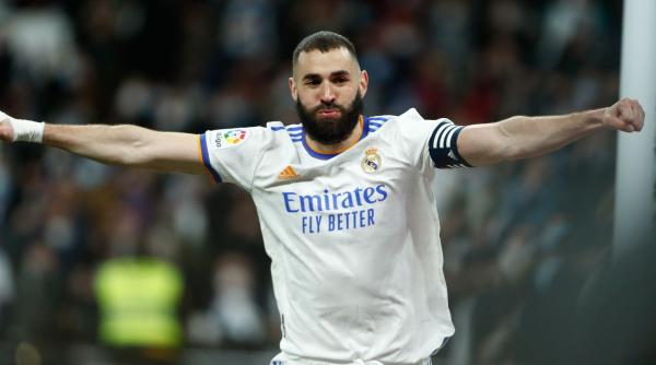 benzema spulbera psg si califica real madrid in sferturile ligii campionilor