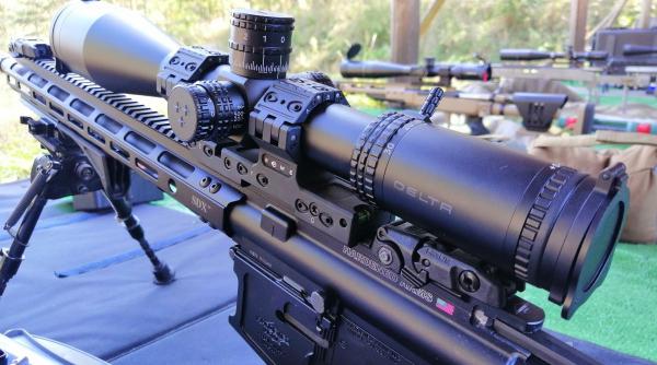 cel mai bun lunetist din lume a ajuns in ucraina sa lupte impotriva fortelor ruse