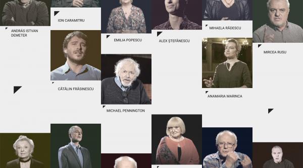 conferinta de presa aplauze pentru poet a hand for the poet 10 martie ora 12 teatrul national bucuresti