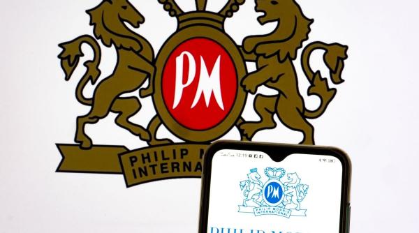 producatorul de tigarete philip morris suspenda noile investitii planificate in rusia