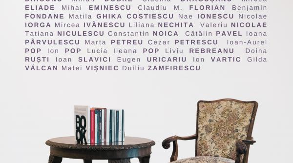 cartea din week end o campanie online de promovare a literaturii romane in italia