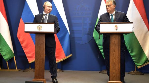 populistii europeni se grabesc sa se dezica de putin