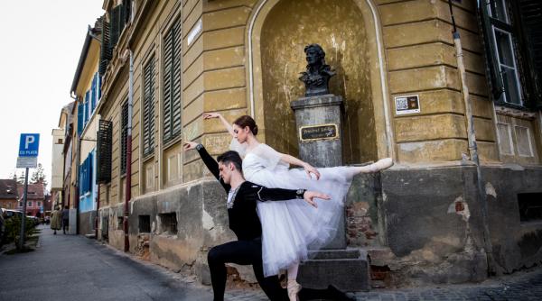 ada gonzalez si stefan mester invitati speciali ai galei de balet