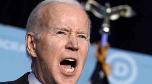 biden o confruntare directa intre nato si rusia ar inseamna al treilea razboi mondial