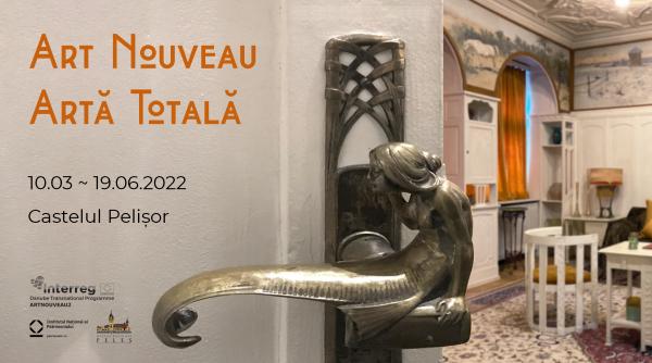 descopera arta totala a anilor 1900 in expozitia inp dedicata stilului art nouveau sezession szecesszio jugendstil din romania