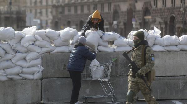 kievul ii pregateste lui putin un cosmar rusii isi vor rupe dintii in capitala ucrainei promite zelenski