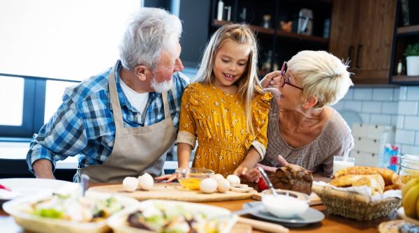conferinta internationala dedicata ultimelor descoperiri din domeniul gerontologiei si longevitatii