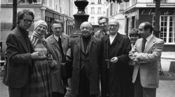 drama cu repetitie pe care mircea eliade a camuflat o in scrierile sale